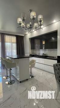 Дом 121м², 1-этажный, участок 5 сот.