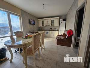 Дом 56м², 1-этажный, участок 4 сот.