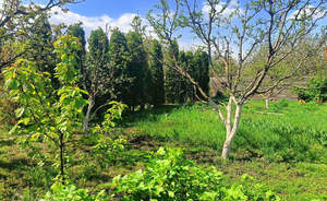 Дом 334м², 2-этажный, участок 10 сот.