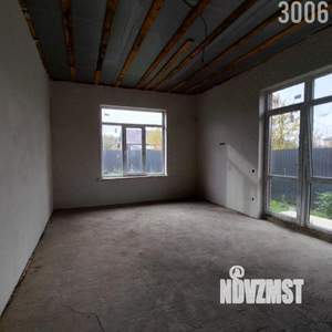 Дом 130м², 1-этажный, участок 6 сот.