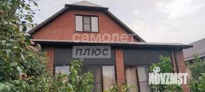 Дом 367м², 3-этажный, участок 12 сот.