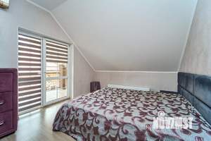 Дом 123м², 2-этажный, участок 4 сот.