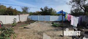 Дом 43м², 1-этажный, участок 5 сот.