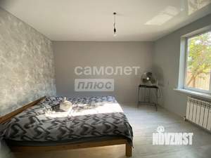 Дом 152м², 1-этажный, участок 8 сот.