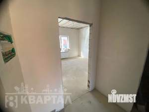 Таунхаус 108м², 2-этажный, участок 2 сот.