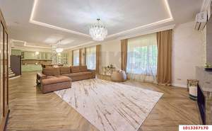 Дом 555м², 2-этажный, участок 16 сот.