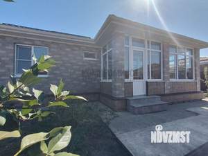 Дом 76м², 1-этажный, участок 4 сот.