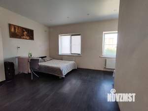 Дом 103м², 2-этажный, участок 2 сот.