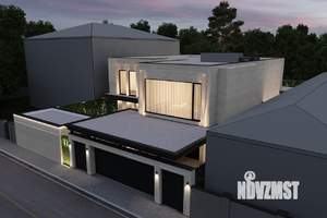 Дом 300м², 2-этажный, участок 12 сот.