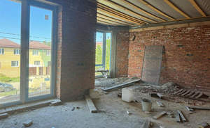 Дом 151м², 2-этажный, участок 5 сот.