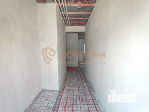 Дом 112м², 1-этажный, участок 4 сот.