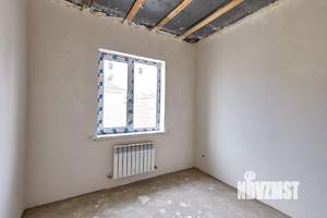 Дом 42м², 1-этажный, участок 2 сот.