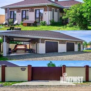 Дача 122м², 1-этажный, участок 24 сот.