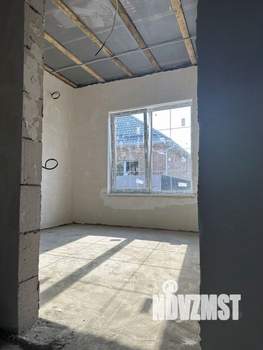 Дом 94м², 1-этажный, участок 4 сот.