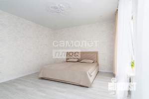 Дом 146м², 2-этажный, участок 3 сот.