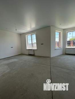 Дом 90м², 1-этажный, участок 6 сот.