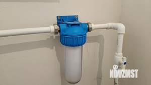 Дом 107м², 1-этажный, участок 4 сот.