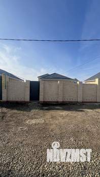 Дом 70м², 1-этажный, участок 3 сот.