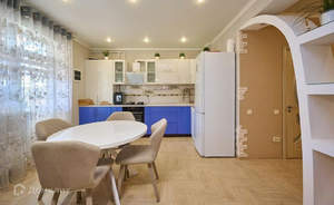 Дом 93м², 2-этажный, участок 2 сот.