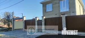 Дом 150м², 2-этажный, участок 4 сот.