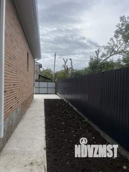 Дом 90м², 1-этажный, участок 5 сот.