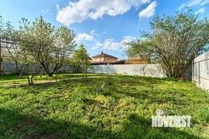 Дом 108м², 1-этажный, участок 8 сот.