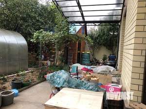 Дом 138м², 2-этажный, участок 4 сот.