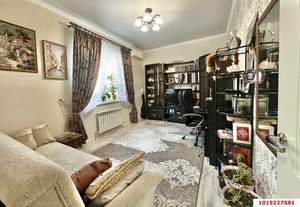 Дом 91м², 1-этажный, участок 3 сот.