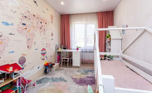 Дом 148м², 2-этажный, участок 3 сот.