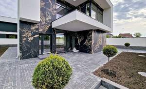 Дом 169м², 2-этажный, участок 4 сот.