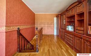 Дом 127м², 2-этажный, участок 1 сот.