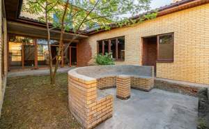 Дом 422м², 2-этажный, участок 10 сот.