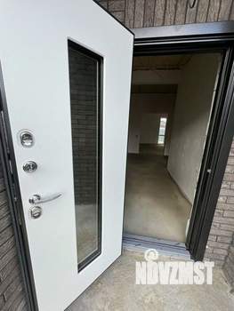 Дом 107м², 1-этажный, участок 5 сот.