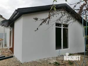 Дом 70м², 1-этажный, участок 4 сот.