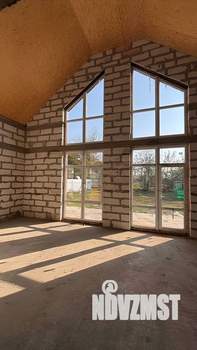 Коттедж 124м², 2-этажный, участок 3 сот.