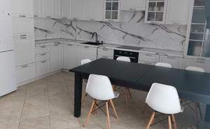 Дом 117м², 2-этажный, участок 4 сот.