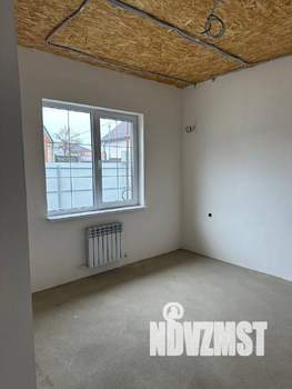 Дом 92м², 1-этажный, участок 4 сот.