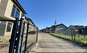 Дом 170м², 2-этажный, участок 4 сот.