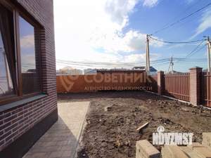 Дом 150м², 2-этажный, участок 6 сот.