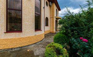 Дом 255м², 2-этажный, участок 7 сот.