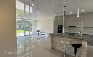 Дом 115м², 2-этажный, участок 3 сот.