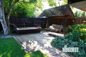 Дом 98м², 1-этажный, участок 6 сот.