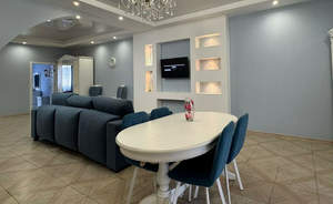 Дом 159м², 2-этажный, участок 3 сот.