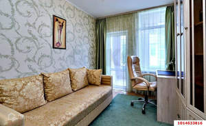 Дом 116м², 3-этажный, участок 2 сот.