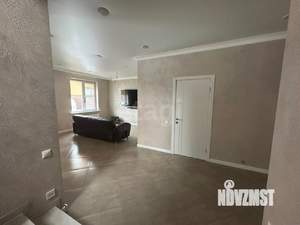 Дом 183м², 2-этажный, участок 9 сот.