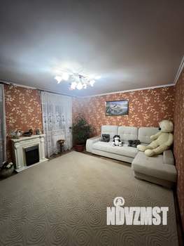 Дом 186м², 2-этажный, участок 9 сот.