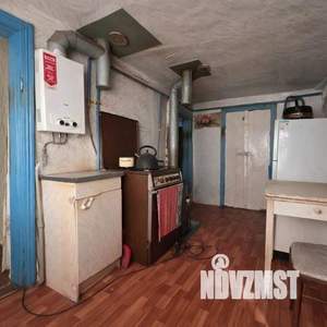 Дом 54м², 2-этажный, участок 9 сот.