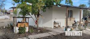 Дом 56м², 1-этажный, участок 7 сот.