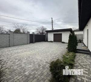 Дом 123м², 1-этажный, участок 5 сот.