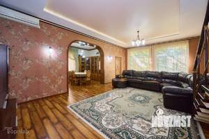 Дом 178м², 2-этажный, участок 6 сот.